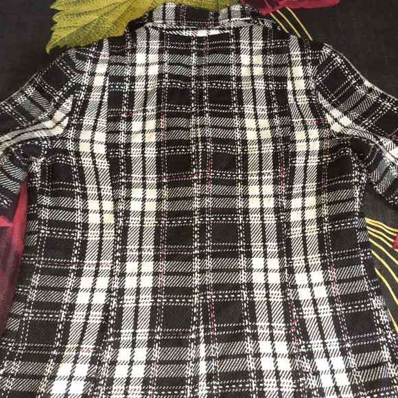 R.E.Q jacket - Picture 2 of 6